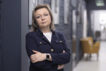 Анна Тарасенко. Фото: ПАИ