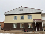 Поликлинику в Гдове капитально отремонтировали за 4,6 млн рублей