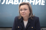 Анна Тарасенко. Фото: ПАИ
