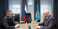Фото: пресс-служба правительства Псковской области - InformPskov.Ru