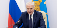 С обсуждения перспектив развития опорного вуза региона начнётся первая в 2025 году сессия Собрания - Собрание депутатов