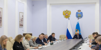 Фото: пресс-служба Псковского областного Собрания - InformPskov.Ru