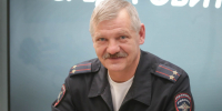 Владимир Папорт станет гостем программы «Среда обитания». Фото: ПАИ - InformPskov.Ru