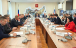 Комитет Госдумы по промышленности поддержал проект о запрете навязывать дополнительные услуги