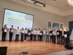 Победителей и призёров муниципального этапа Всероссийской олимпиады школьников наградили в Пскове