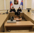 Круглый стол «Был город-фронт» провели псковские курсанты - Pln-Pskov.Ru