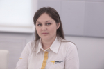 Анна Железнякова