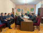 Программа догазификации стартовала в Пушкиногорском районе