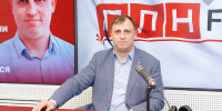 Сергей Вострецов: Поддержка семей с детьми — приоритетная задача нашего государства - Pln-Pskov.Ru