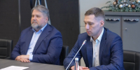 Назначен новый руководитель отделения Банка России в Псковской области - Pln-Pskov.Ru
