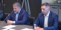 Фото здесь и далее: скриншот видео из телеграм-канала Михаила Ведерникова - InformPskov.Ru