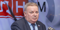 Игорь Дитрих: Рассматриваем несколько вариантов поддержки ветеранов к 80-летию Победы - Pln-Pskov.Ru