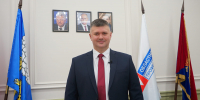 Игоря Иванова предложили переизбрать на пост главы Псковского облсовпрофа - Pln-Pskov.Ru