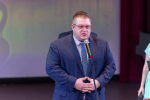 Старт конкурсов «Учитель года» и «Воспитатель года» в Пскове. ФОТОРЕПОРТАЖ