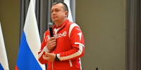 Встреча председателя правления «Движения Первых» Артура Орлова со студентами в ПсковГУ - InformPskov.Ru