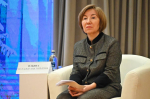 Встреча председателя правления «Движения Первых» Артура Орлова со студентами в ПсковГУ