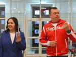 Встреча председателя правления «Движения первых» Артура Орлова со студентами проходит в ПсковГУ