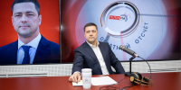 В День студенчества Михаил Ведерников пожелал молодежи Псковской области стать профессионалами и найти дело всей своей жизни - Pln-Pskov.Ru