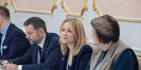 Игорь Сопов: Мы следим за подготовкой избирательных кампаний в Республике Беларусь - Pln-Pskov.Ru
