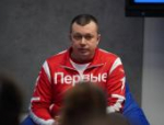Председатель правления «Движения Первых» Артур Орлов встретился с псковскими активистами