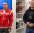 Осмотр торжественно открывшегося Дома молодёжи в Пскове - InformPskov.Ru