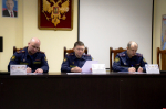Итоги работы за 2024 год подвели оперативно-режимные службы псковского УФСИН