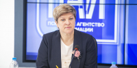 Наталия Соколова. Фото: ПАИ - InformPskov.Ru