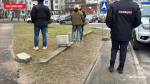 12-летняя девочка умерла в больнице после падения с крыши девятиэтажного дома в Пскове