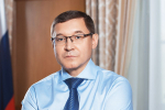 Владимир Якушев: В студенчестве мы становимся по-настоящему взрослыми и сильными людьми