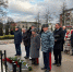 Память жителей и защитников блокадного Ленинграда почтили в Пскове - InformPskov.Ru