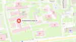 В марте неврологическое отделение Псковской областной больницы переедет на Коммунальную, 23