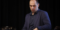 Дмитрий Месхиев возглавил Псковское отделение СТД РФ - Драмтеатр имени А.С. Пушкина