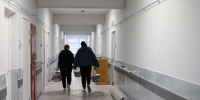 Неврологическое отделение Псковской областной больницы с марта будет работать по новому адресу - Псковская правда