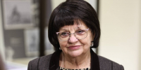 Светлана Мельникова: История — это, прежде всего, люди - Pln-Pskov.Ru