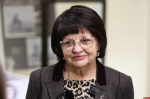 Светлана Мельникова: История — это, прежде всего, люди