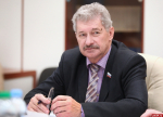 Рейтингомер: уголовка за премию, раздрай в партии и в гостях у Батьки