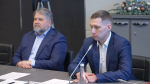 Рейтингомер: уголовка за премию, раздрай в партии и в гостях у Батьки