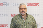 Рейтингомер: уголовка за премию, раздрай в партии и в гостях у Батьки