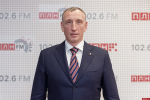 Рейтингомер: уголовка за премию, раздрай в партии и в гостях у Батьки