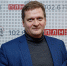 Александр Серавин возглавил регисполком «Единой России» в Петербурге - Pln-Pskov.Ru