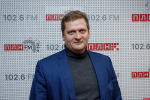 Александр Серавин возглавил регисполком «Единой России» в Петербурге