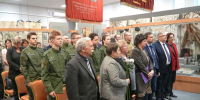 Фото здесь и далее: Псковский музей-заповедник - InformPskov.Ru
