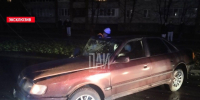 18-летнего парня госпитализировали после ДТП в Пскове - Псковская правда