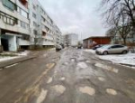 Дворовые проезды на улице Алтаева отремонтируют в Пскове
