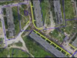 Дворовые проезды на улице Алтаева отремонтируют в Пскове
