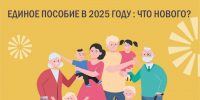 Новые правила для назначения единого пособия - InformPskov.Ru