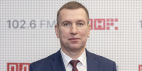 Антон Дымов: Есть ряд обстоятельств, которые не дают увеличить темпы газификации - Pln-Pskov.Ru