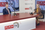 В 2025 году газификация в регионе будет проходить равномерно — Антон Дымов