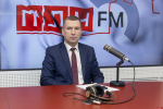 Три причины создать портал для согласования работ псковских ресурсоснабжающих организаций назвал Антон Дымов
