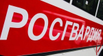 В Великих Луках росгвардейцы задержали подозреваемого в краже